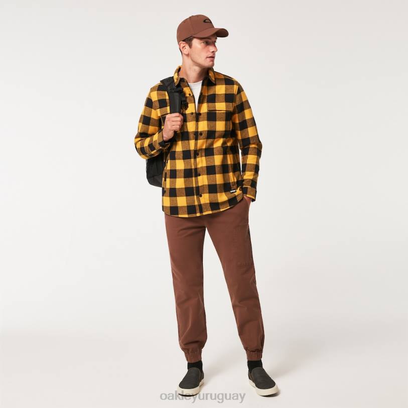 Oakley listo para correr XT4H2685 ropa jarra