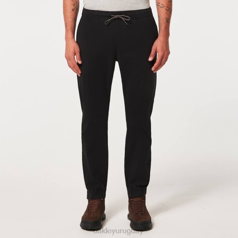 Oakley listo para correr XT4H2686 ropa apagón