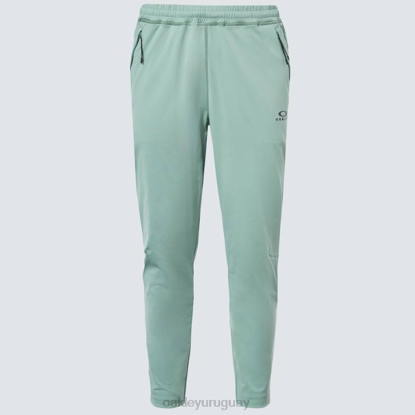 Oakley mejorar el pantalón XT4H2671 ropa nuevo jade