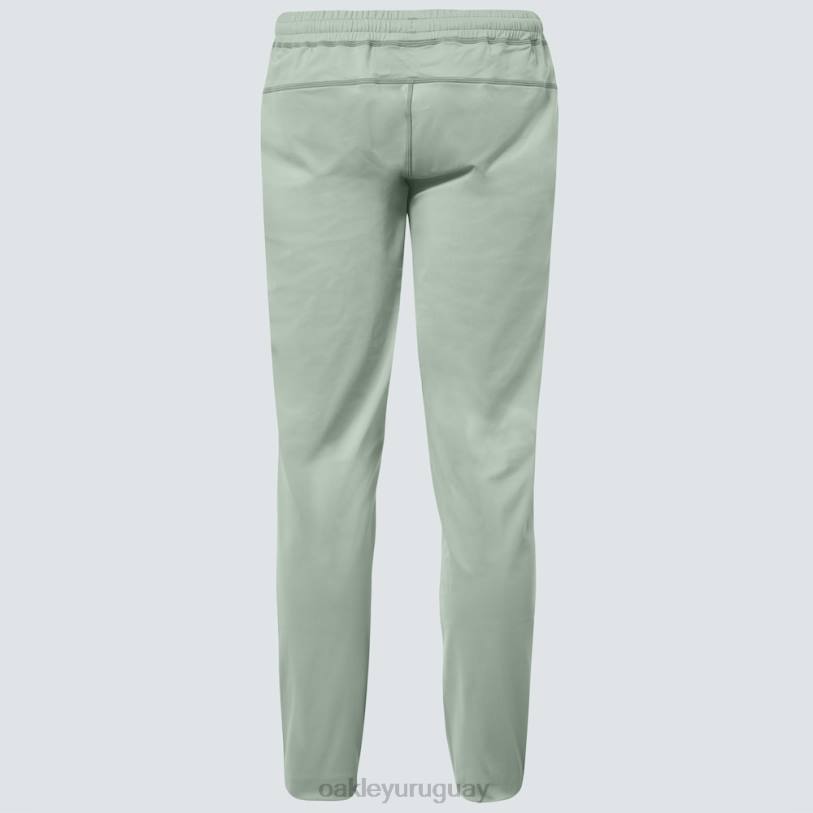 Oakley mejorar el pantalón XT4H2671 ropa nuevo jade