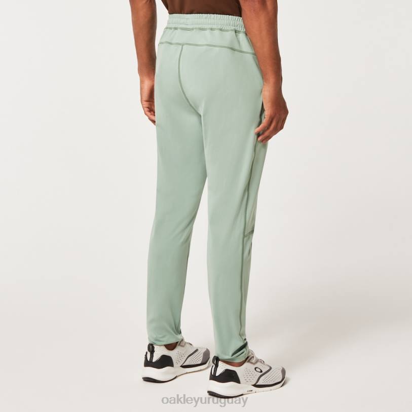 Oakley mejorar el pantalón XT4H2671 ropa nuevo jade