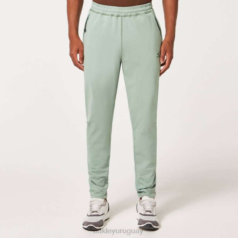Oakley mejorar el pantalón XT4H2671 ropa nuevo jade