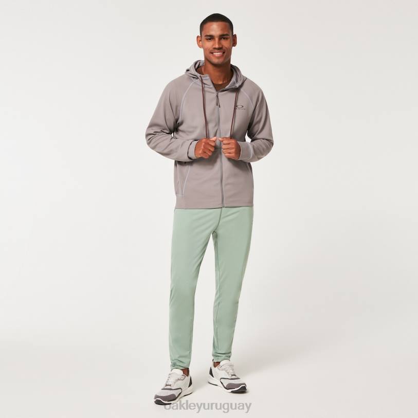 Oakley mejorar el pantalón XT4H2671 ropa nuevo jade