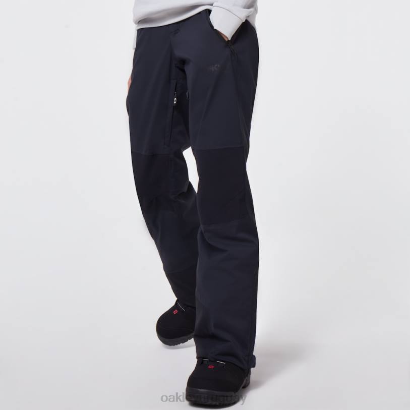 Oakley pantalón aislante tnp para mujer XT4H2739 ropa apagón