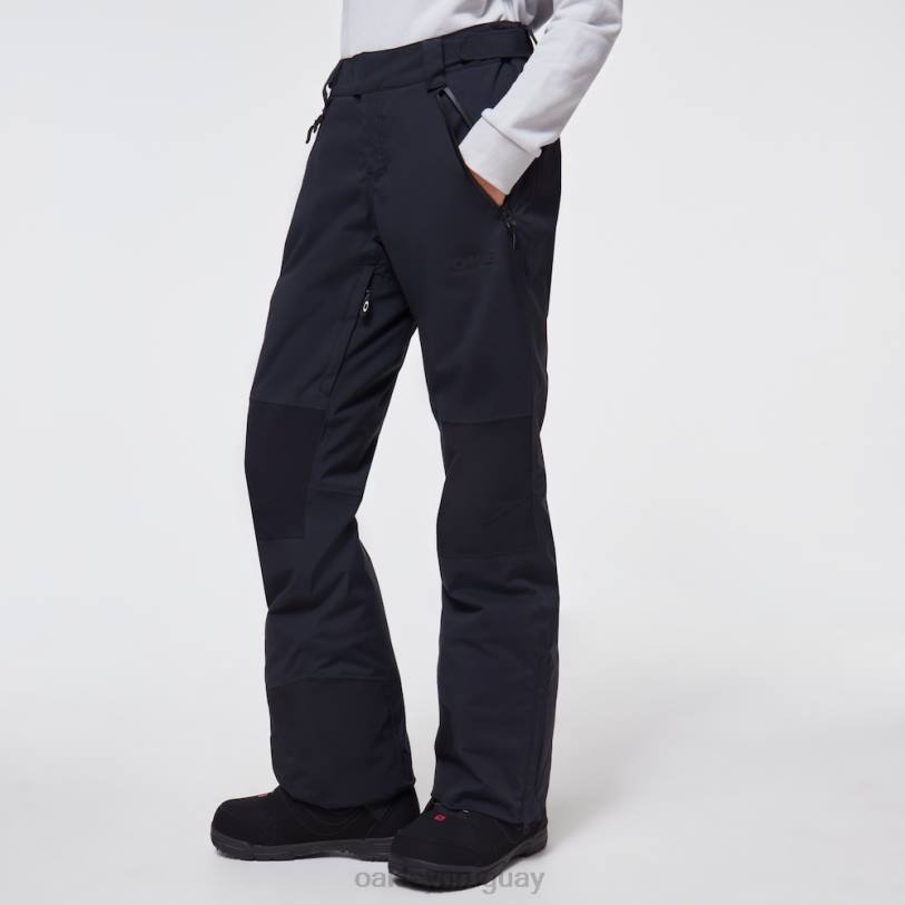 Oakley pantalón aislante tnp para mujer XT4H2739 ropa apagón