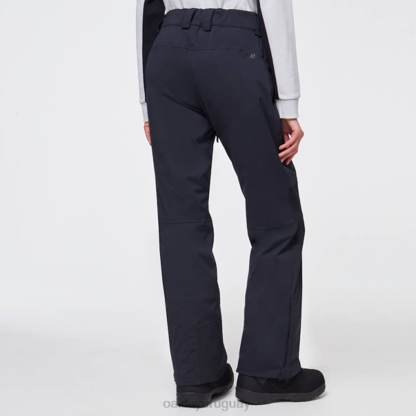 Oakley pantalón aislante tnp para mujer XT4H2739 ropa apagón