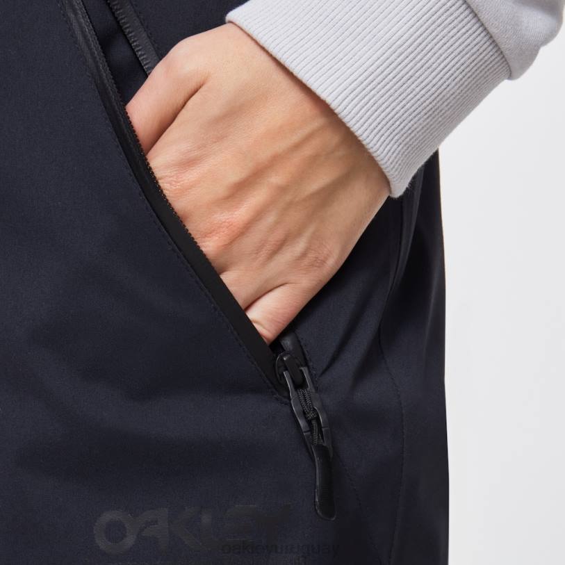Oakley pantalón aislante tnp para mujer XT4H2739 ropa apagón