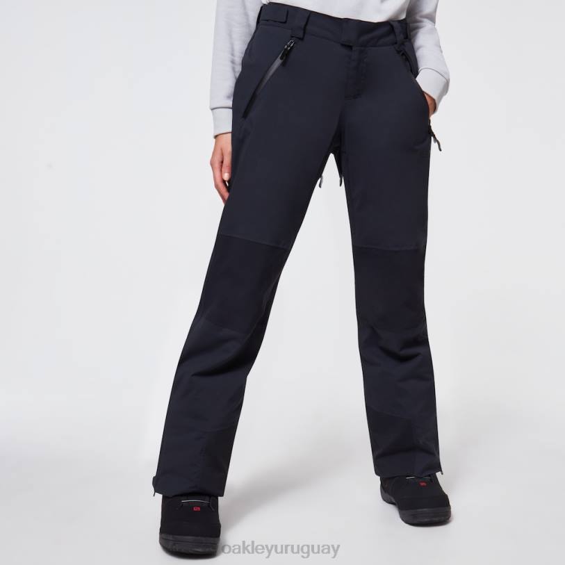 Oakley pantalón aislante tnp para mujer XT4H2739 ropa apagón
