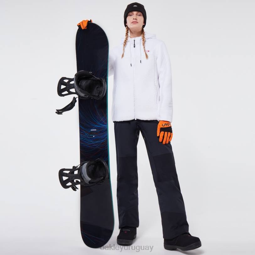 Oakley pantalón aislante tnp para mujer XT4H2739 ropa apagón