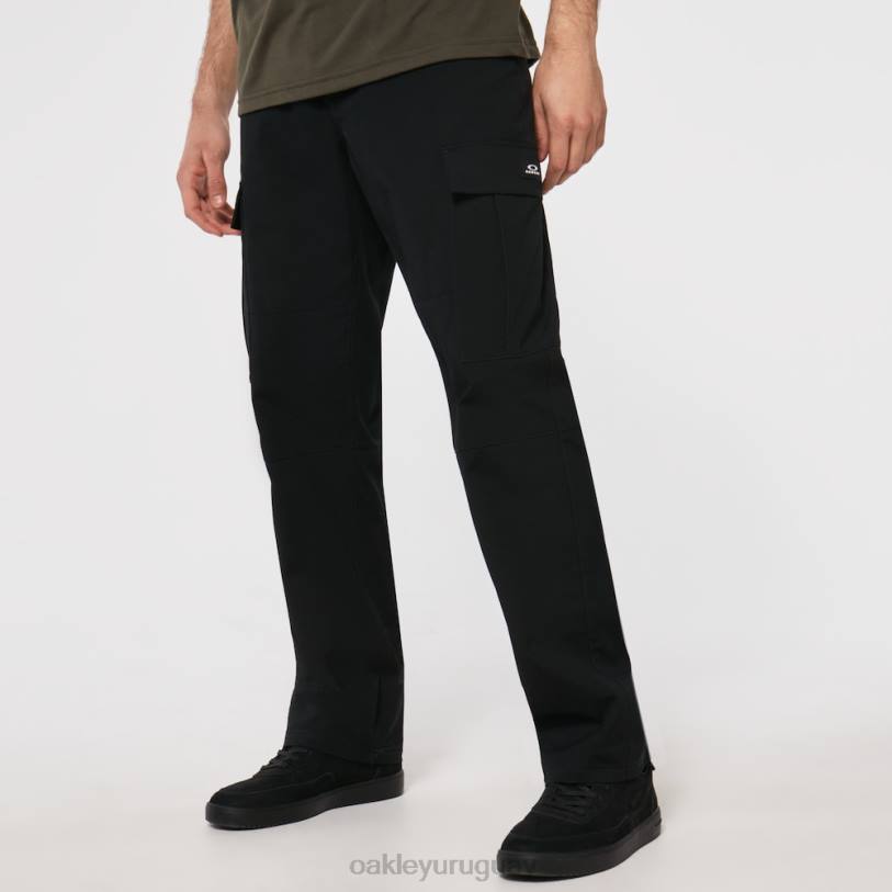Oakley pantalón cargo vanguard 2.0 XT4H2768 ropa apagón