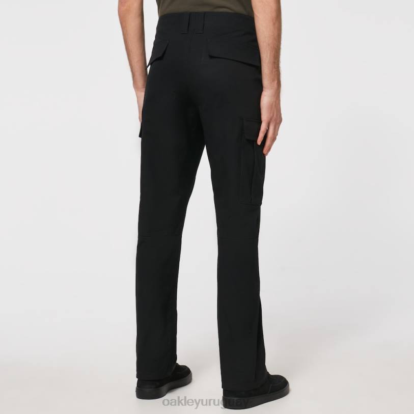 Oakley pantalón cargo vanguard 2.0 XT4H2768 ropa apagón