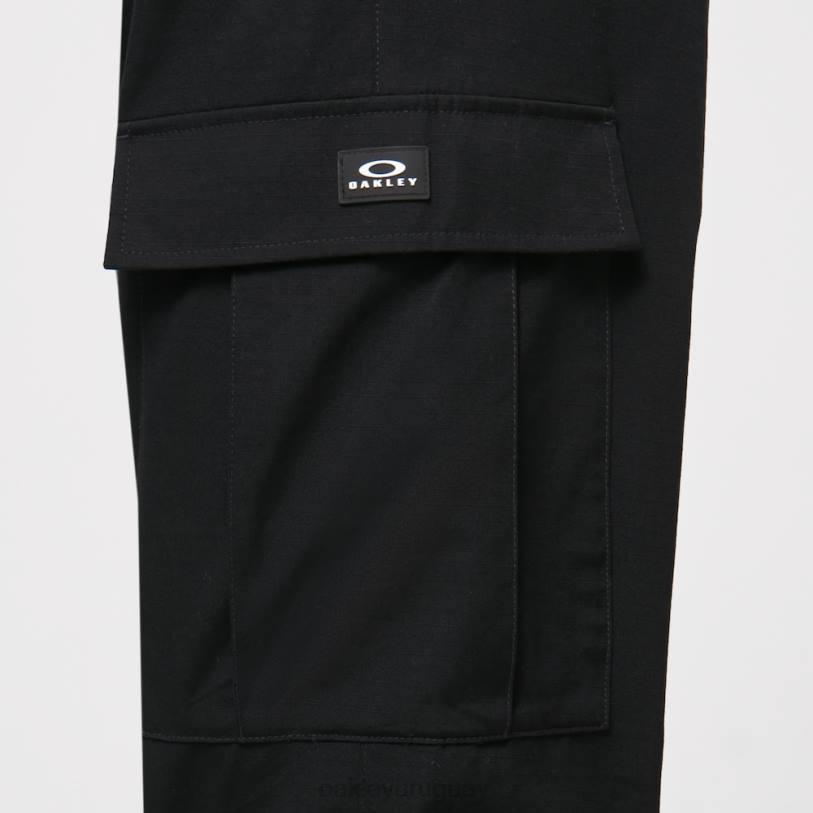 Oakley pantalón cargo vanguard 2.0 XT4H2768 ropa apagón
