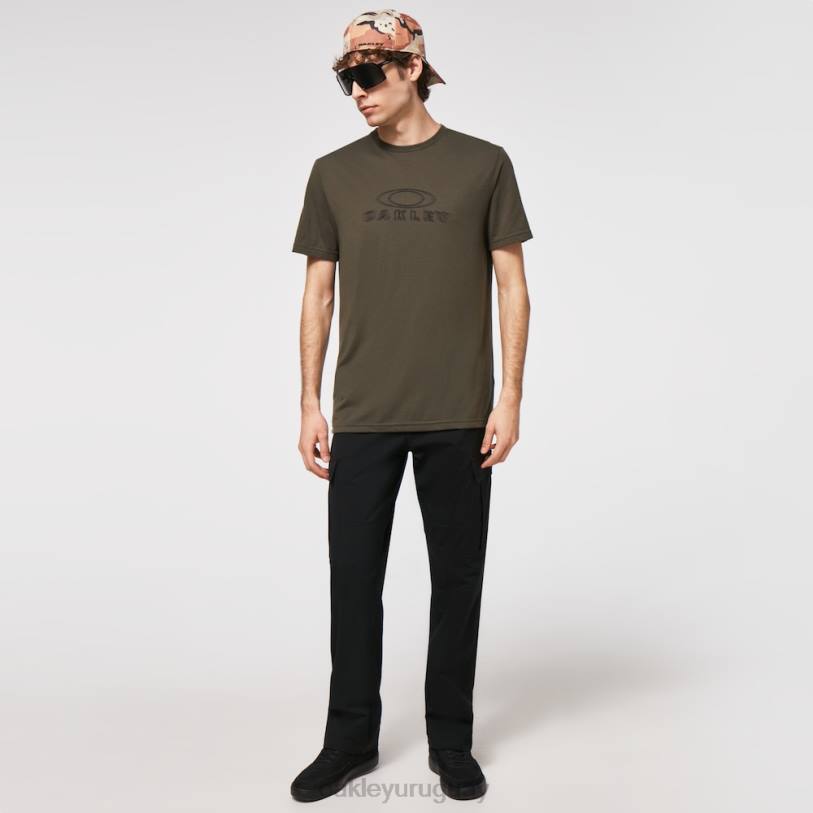 Oakley pantalón cargo vanguard 2.0 XT4H2768 ropa apagón