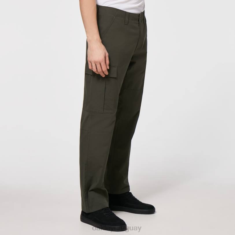 Oakley pantalón cargo vanguard 2.0 XT4H2769 ropa nuevo pincel oscuro
