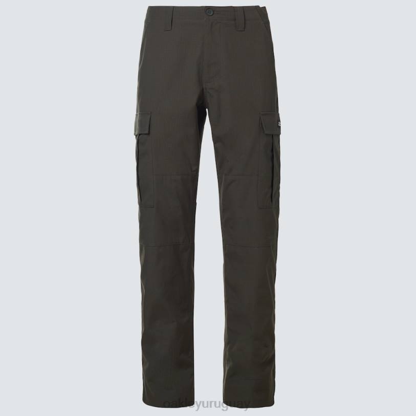 Oakley pantalón cargo vanguard 2.0 XT4H2769 ropa nuevo pincel oscuro
