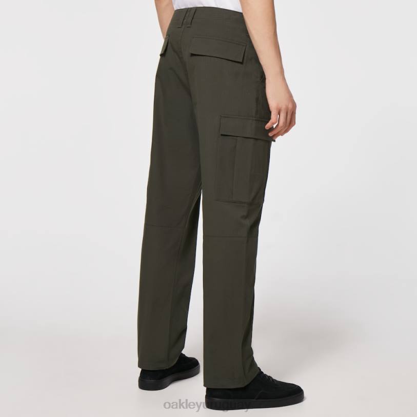 Oakley pantalón cargo vanguard 2.0 XT4H2769 ropa nuevo pincel oscuro