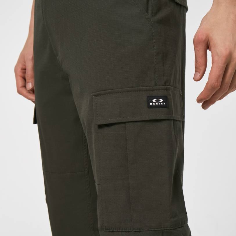 Oakley pantalón cargo vanguard 2.0 XT4H2769 ropa nuevo pincel oscuro