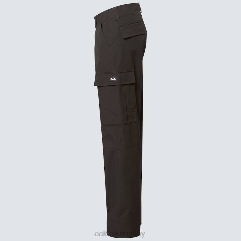Oakley pantalón cargo vanguard 2.0 XT4H2769 ropa nuevo pincel oscuro