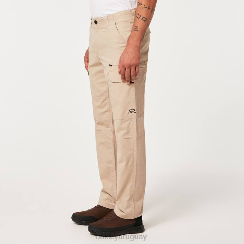 Oakley pantalón cargo vanguard 3,0 XT4H2692 ropa humus