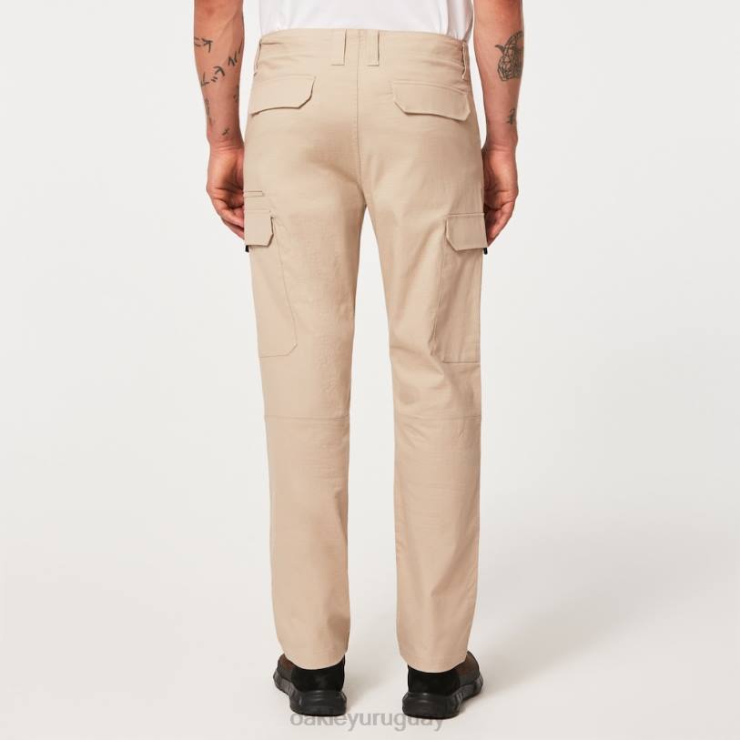 Oakley pantalón cargo vanguard 3,0 XT4H2692 ropa humus