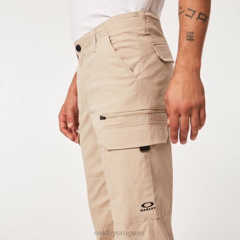 Oakley pantalón cargo vanguard 3,0 XT4H2692 ropa humus