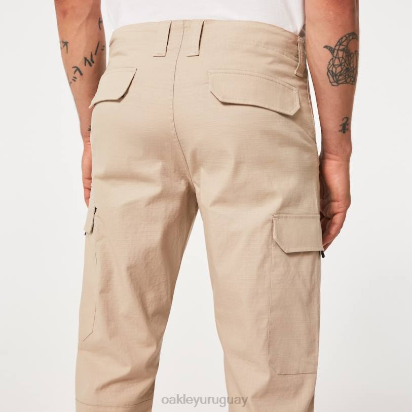 Oakley pantalón cargo vanguard 3,0 XT4H2692 ropa humus