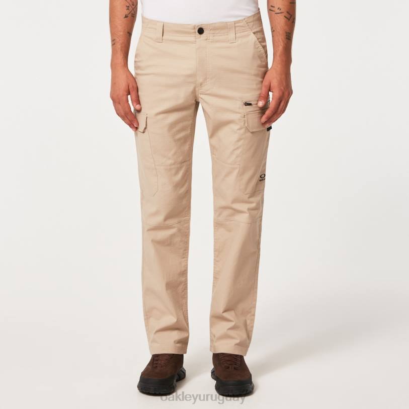 Oakley pantalón cargo vanguard 3,0 XT4H2692 ropa humus