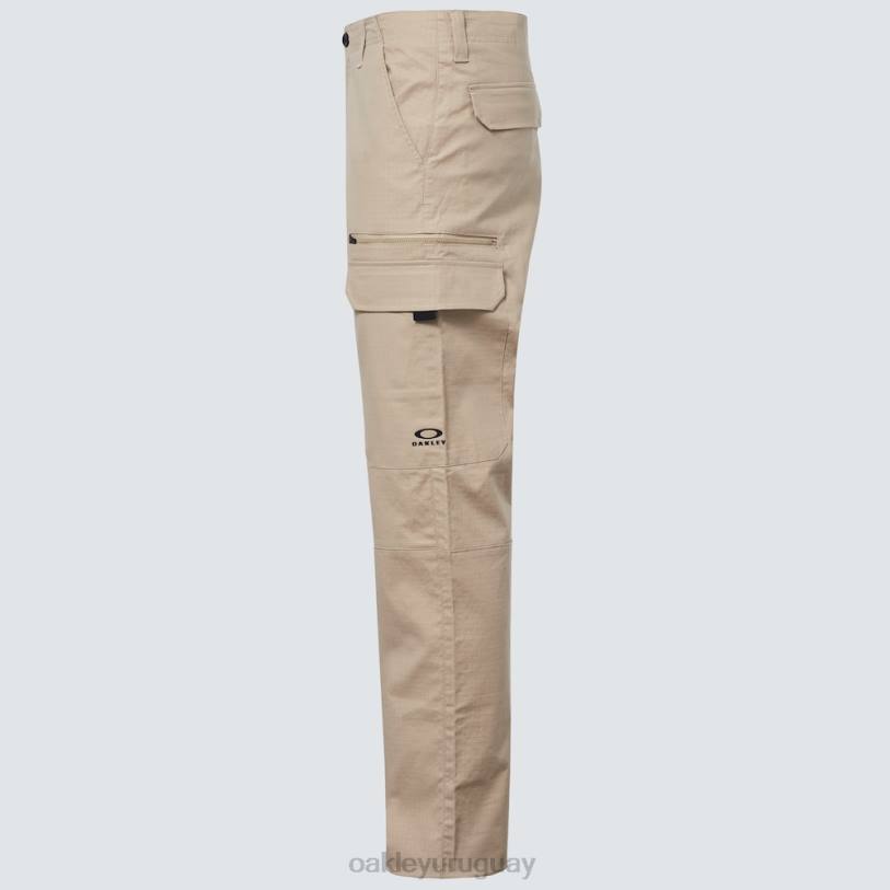 Oakley pantalón cargo vanguard 3,0 XT4H2692 ropa humus