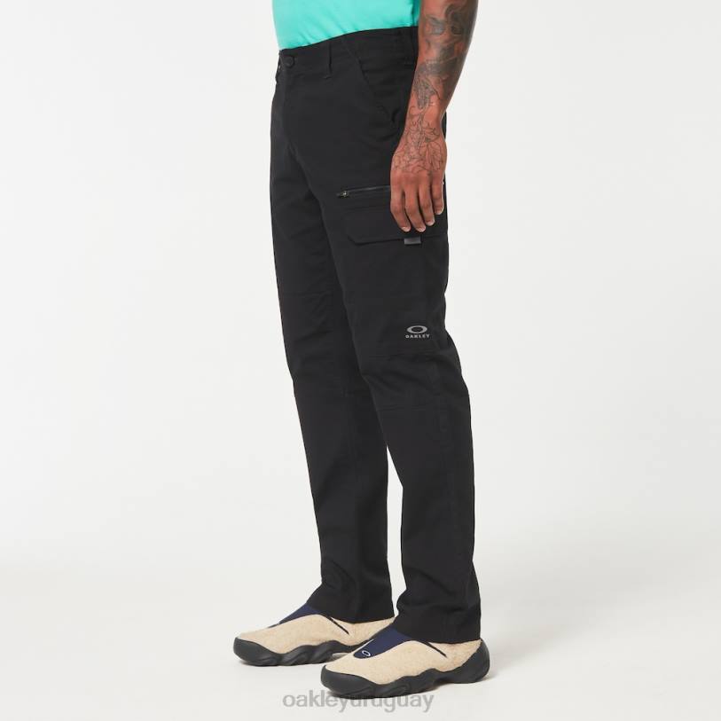 Oakley pantalón cargo vanguard 3,0 XT4H2693 ropa apagón