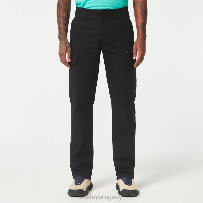 Oakley pantalón cargo vanguard 3,0 XT4H2693 ropa apagón