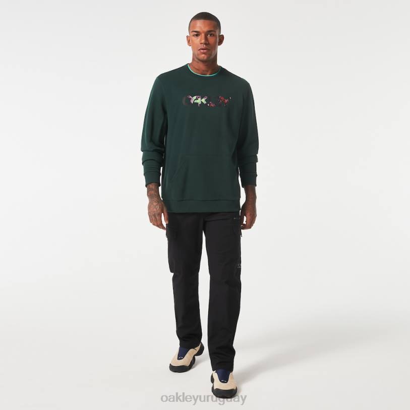 Oakley pantalón cargo vanguard 3,0 XT4H2693 ropa apagón