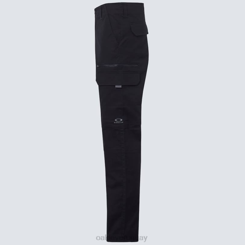 Oakley pantalón cargo vanguard 3,0 XT4H2693 ropa apagón