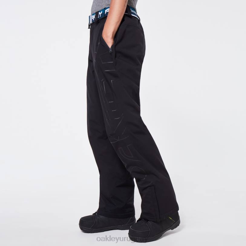 Oakley pantalón cedar ridge 3.0 bzi XT4H2884 ropa apagón