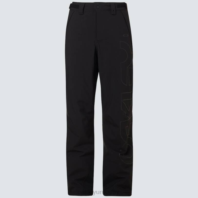 Oakley pantalón cedar ridge 3.0 bzi XT4H2884 ropa apagón