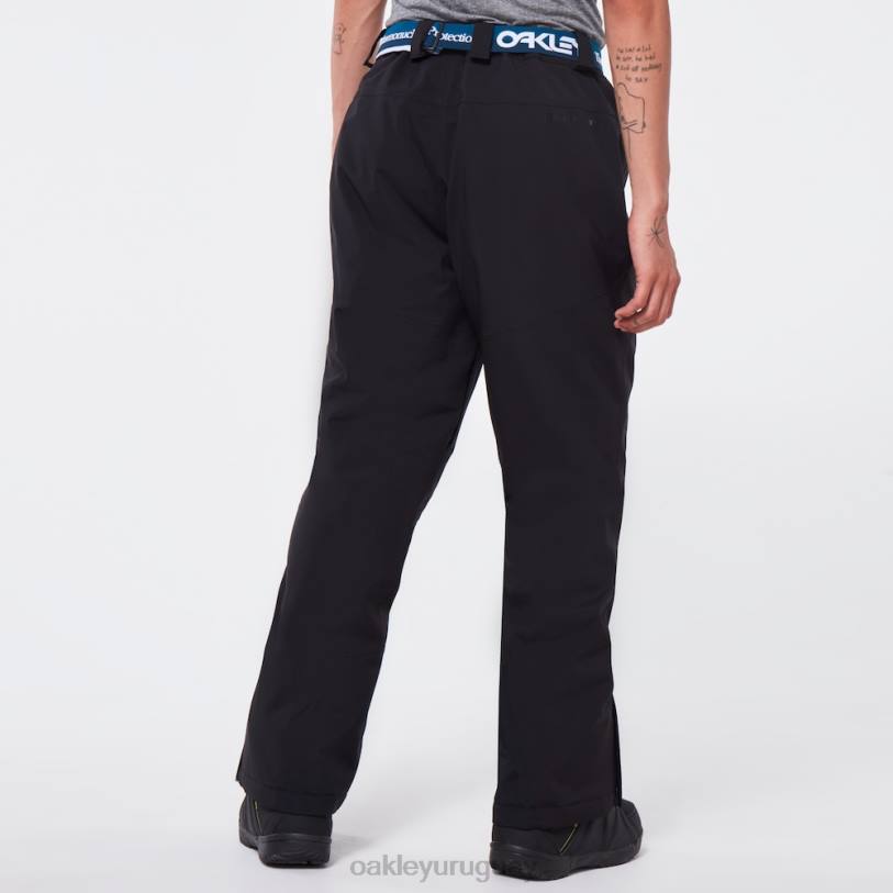 Oakley pantalón cedar ridge 3.0 bzi XT4H2884 ropa apagón