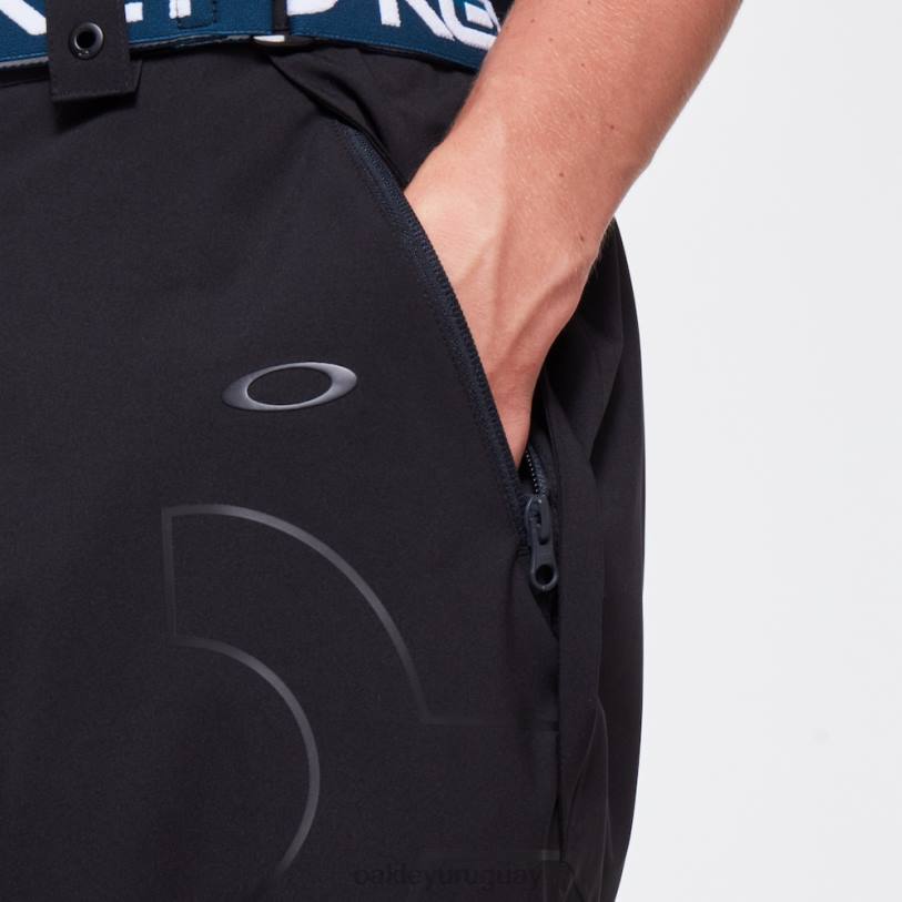 Oakley pantalón cedar ridge 3.0 bzi XT4H2884 ropa apagón
