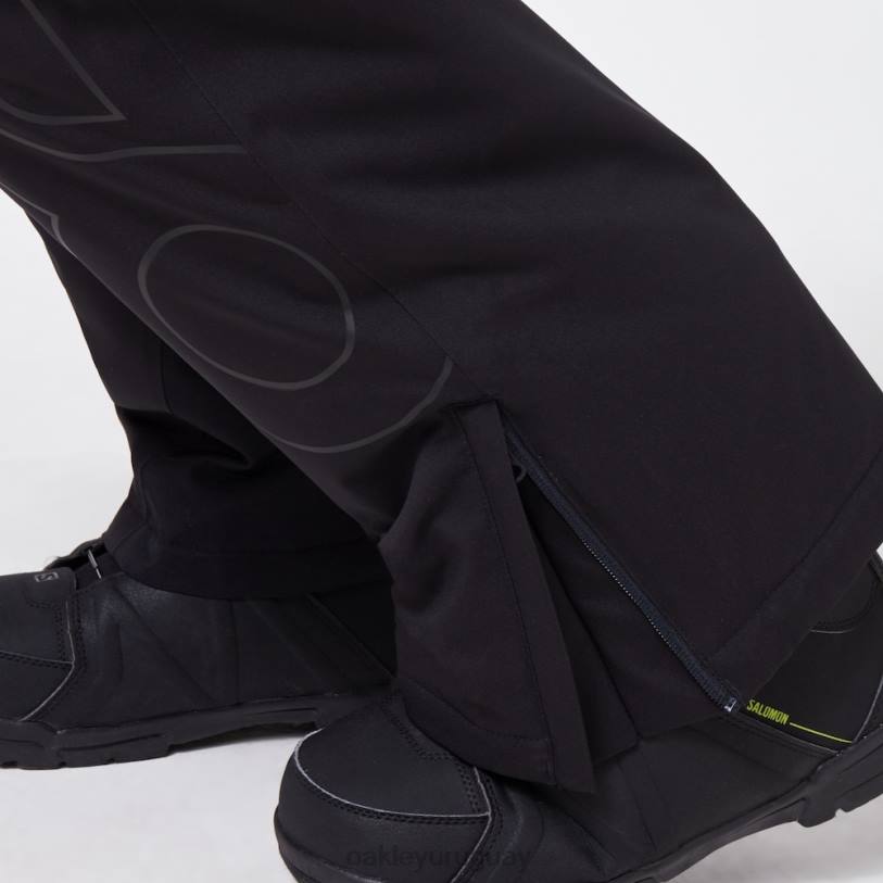 Oakley pantalón cedar ridge 3.0 bzi XT4H2884 ropa apagón