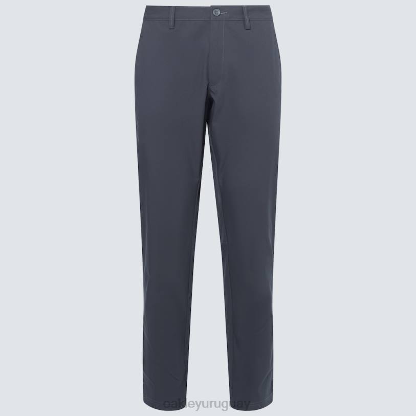 Oakley pantalón chino con icono XT4H2877 ropa gris uniforme