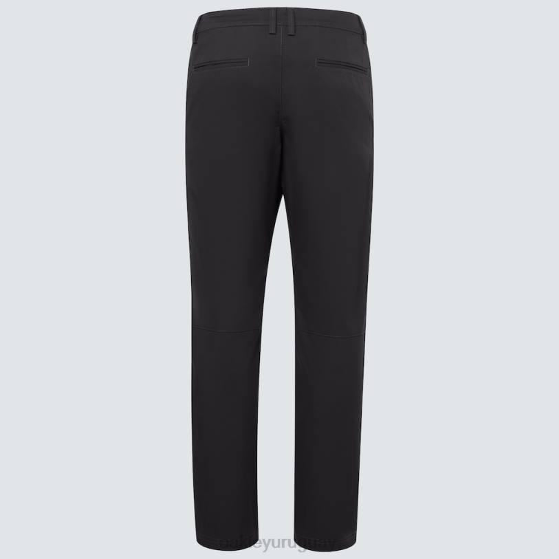 Oakley pantalón chino con icono XT4H2877 ropa gris uniforme