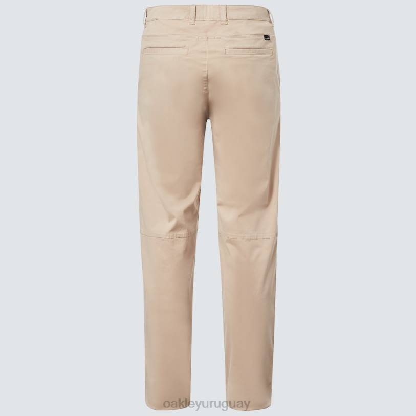 Oakley pantalón chino todo el día XT4H2682 ropa humus