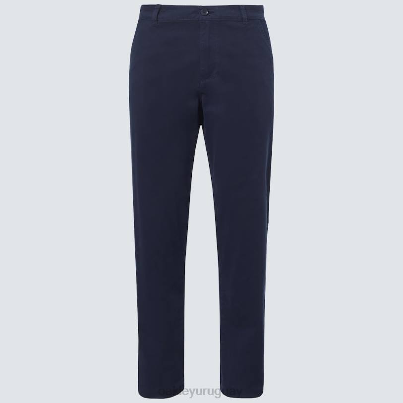Oakley pantalón chino todo el día XT4H2683 ropa braza