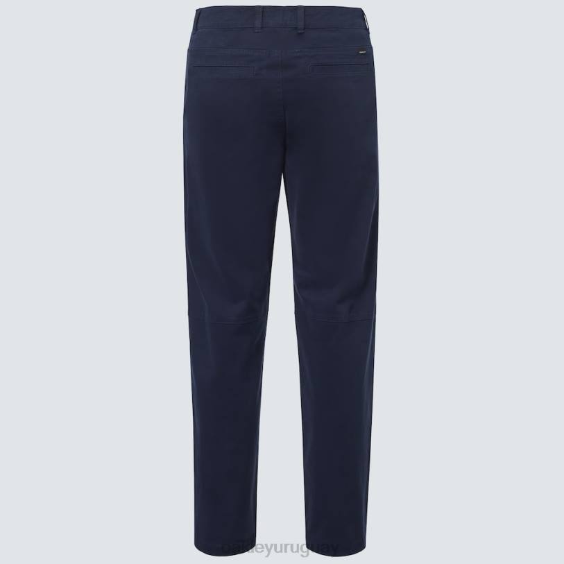 Oakley pantalón chino todo el día XT4H2683 ropa braza