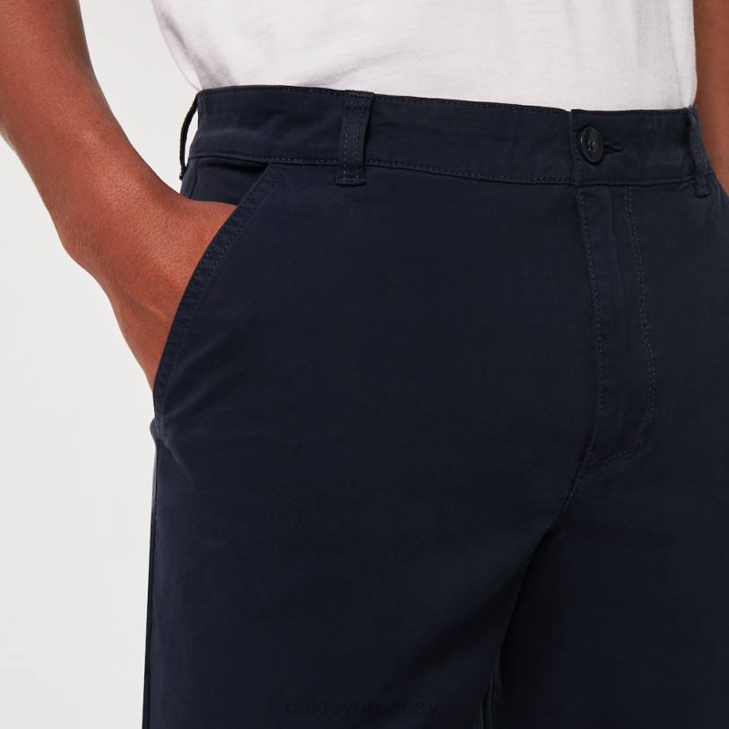 Oakley pantalón chino todo el día XT4H2683 ropa braza