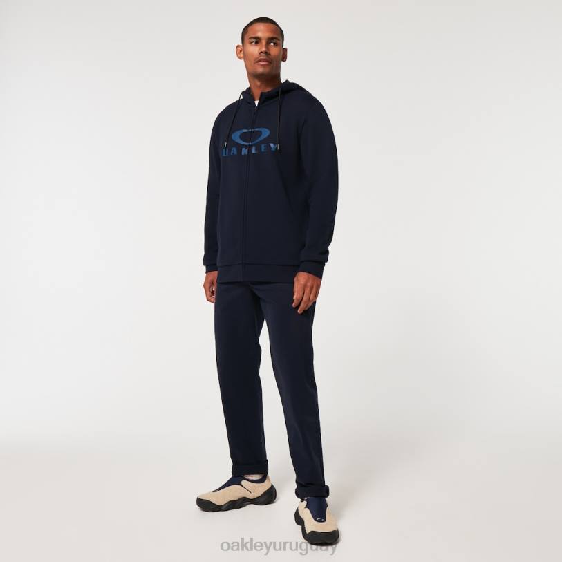 Oakley pantalón chino todo el día XT4H2683 ropa braza