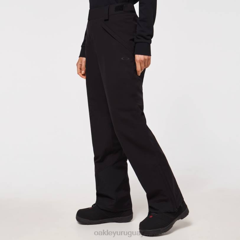 Oakley pantalón con aislamiento iris XT4H2922 ropa apagón