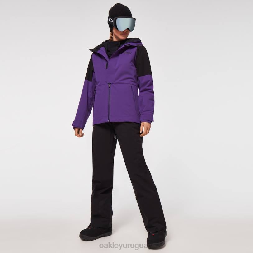 Oakley pantalón con aislamiento iris XT4H2922 ropa apagón