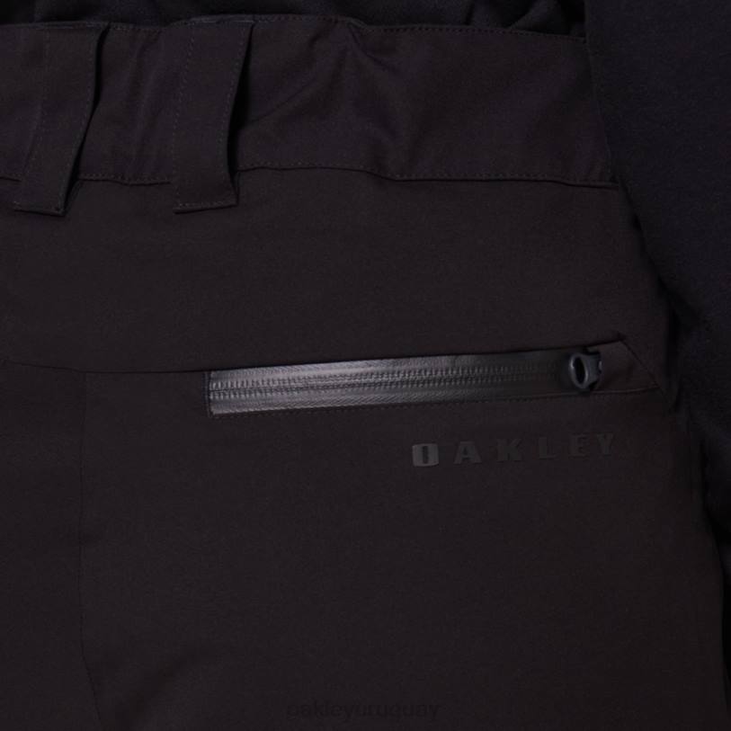 Oakley pantalón con aislamiento iris XT4H2922 ropa apagón