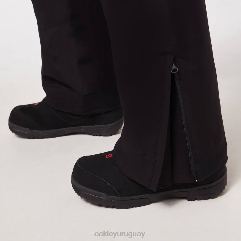 Oakley pantalón con aislamiento iris XT4H2922 ropa apagón