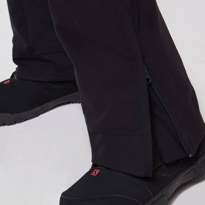 Oakley pantalón con aislamiento iris XT4H2922 ropa apagón