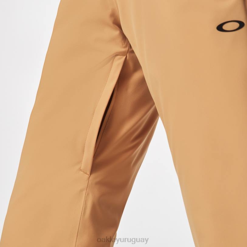 Oakley pantalón con aislamiento iris XT4H2923 ropa curry ligero